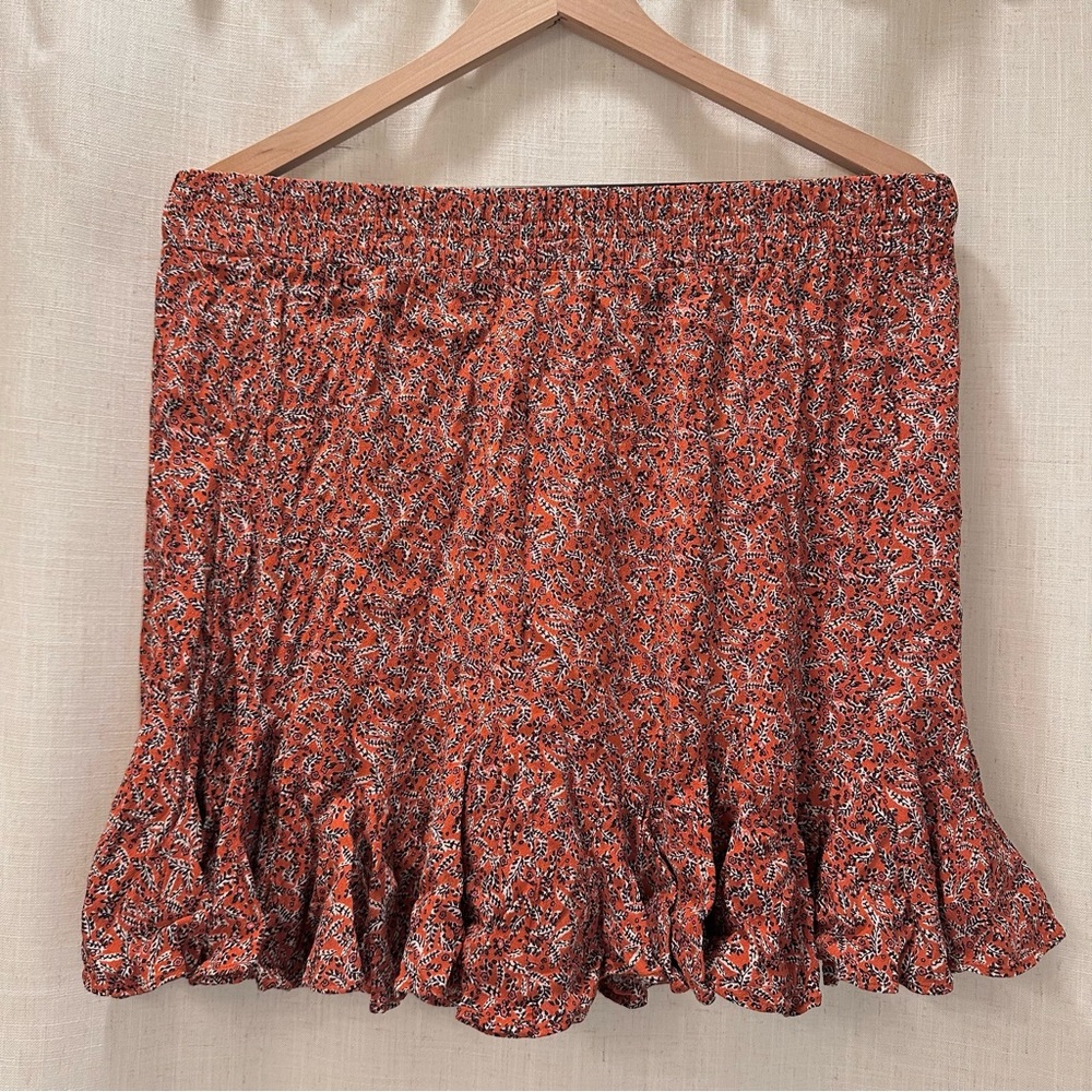 NWOT LOFT Skirt